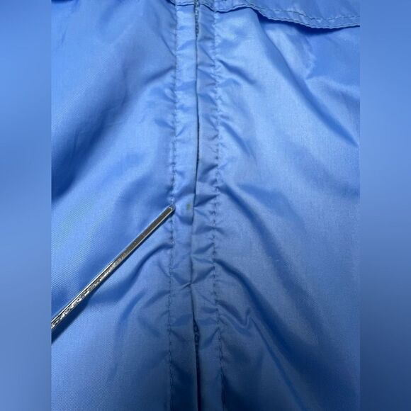 Vintage 1980's CS Classics Mens Windbreaker Zip Jacket Size L - Picture 4 of 12
